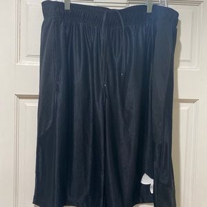 Under Armour mens basketball shorts